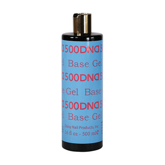 DND DND - Gel - 500 - Base Coat Refill - 16 fl oz