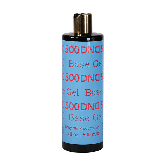 DND DND - Gel - 500 - Base Coat Refill - 16 fl oz