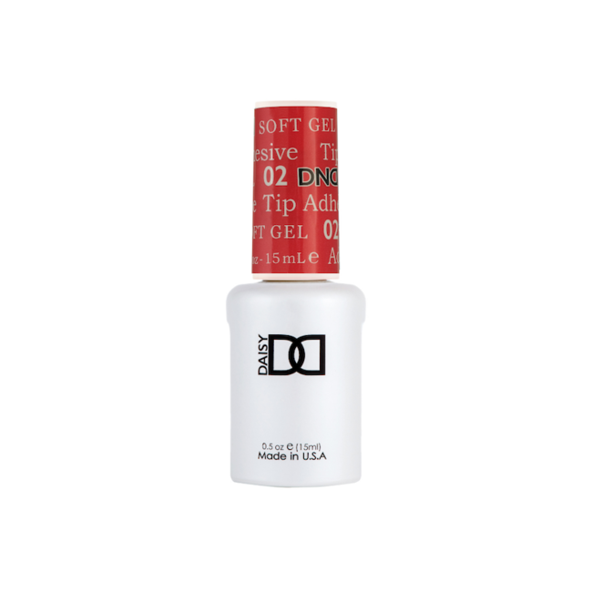DND DND - Tip Gel - 02
