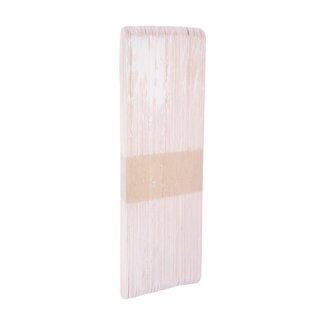 Dukal Spa Dukal Spa - Waxing Applicator Sticks - Bendable - 100 ct - 900429