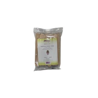 Dukal Spa Dukal Spa - Applicator Sticks - Strong - 100 ct - 900414