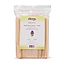 Dukal Spa - Applicator Sticks - Large - 100 ct - 900410