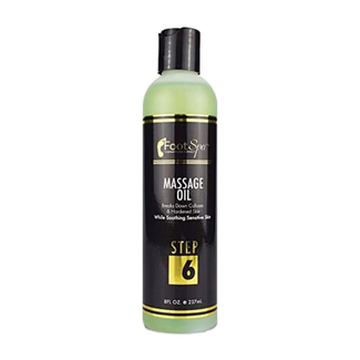 Foot Spa - Step 6 - Pedi Massage Oil - 8 oz