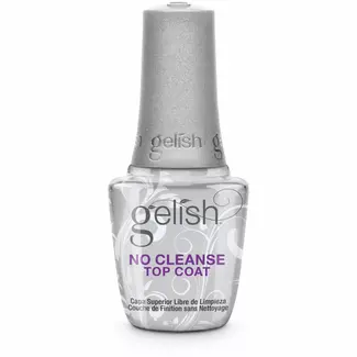 Gelish Gelish - No Cleanse Top Coat - .5 oz