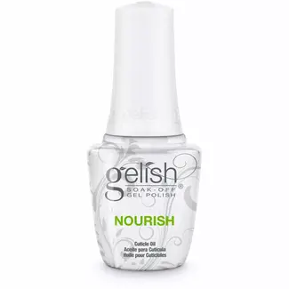 Gelish *SALE* Gelish - Nourish - Cuticle Oil