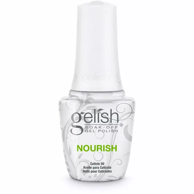 *SALE* Gelish - Nourish - Cuticle Oil