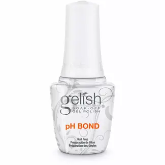 Gelish Gelish - pH Bond - Nail Prep - Dehydrator - .5 fl oz