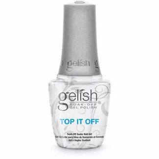 Gelish Gelish - Gel - Top It Off Top Coat