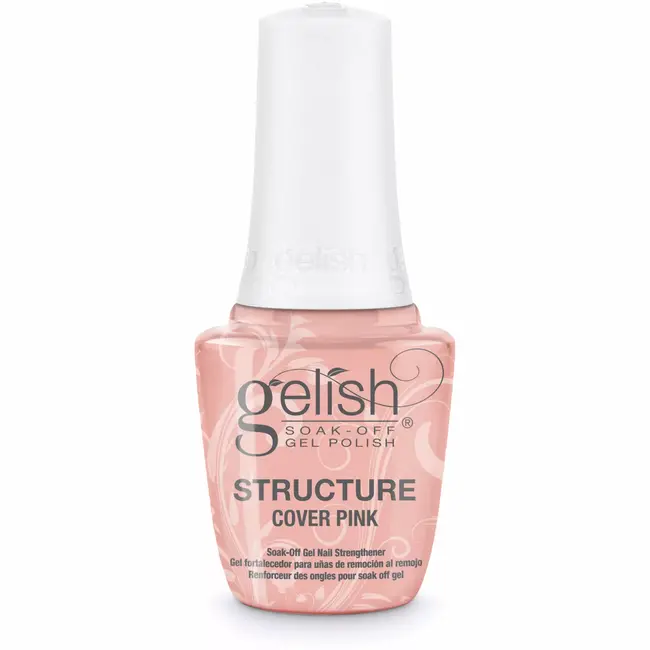 Gelish - Structure  - Cover Pink - .5 oz