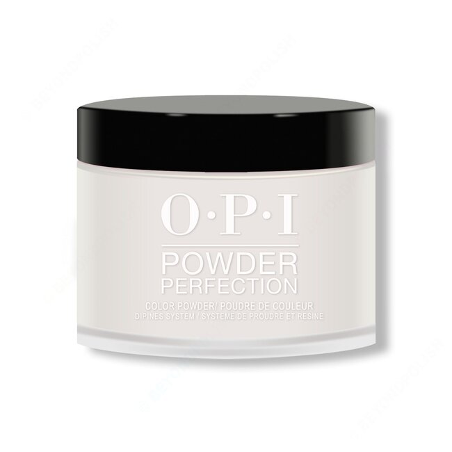 OPI OPI - S037 - Dip - Hands in the Clouds - 1.5 oz