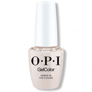 OPI OPI - S037 - Intelli-Gel - Hands in the Cloud (OPI'm Dreaming)