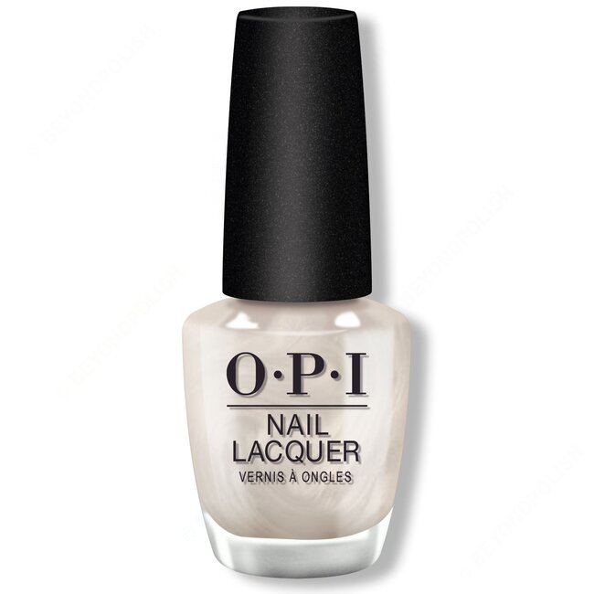 OPI - S037- Lacquer - Hands in the Clouds (OPI'm Dreaming)