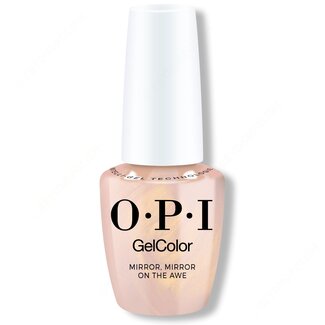 OPI OPI - S038 - Intelli-Gel - Mirror, Mirror, On The Awe (OPI'm Dreaming)