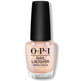 OPI OPI - S038 - Lacquer - Mirror, Mirror on the Awe (OPI'm Dreaming)
