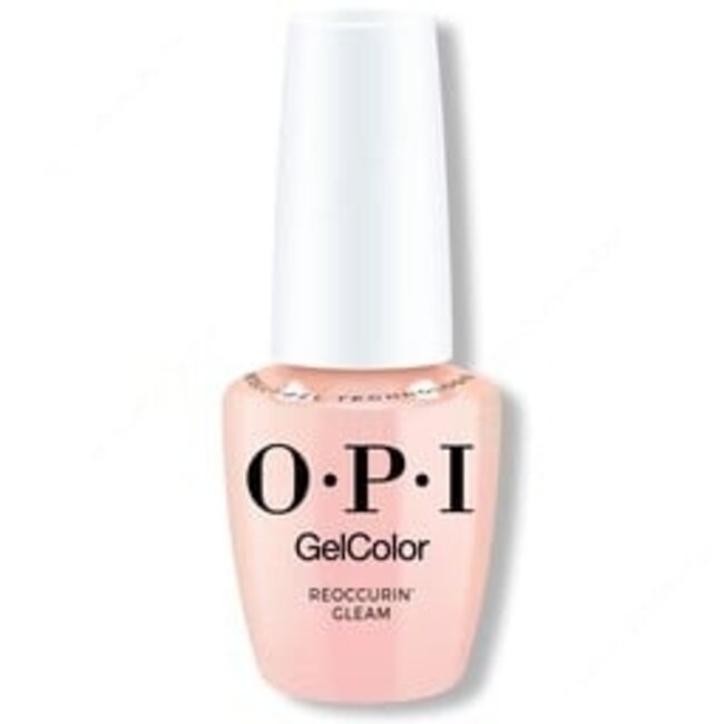 OPI - S039 - Intelli-Gel - Reoccurin' Gleam (OPI'm Dreaming)
