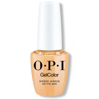 OPI OPI - S040 - Intelli-Gel - Beauty School Popout (OPI'm Dreaming)