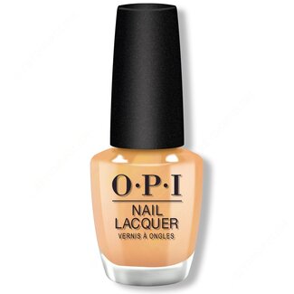 OPI OPI - S040 - Lacquer - Beauty School Popout (OPI'm Dreaming)