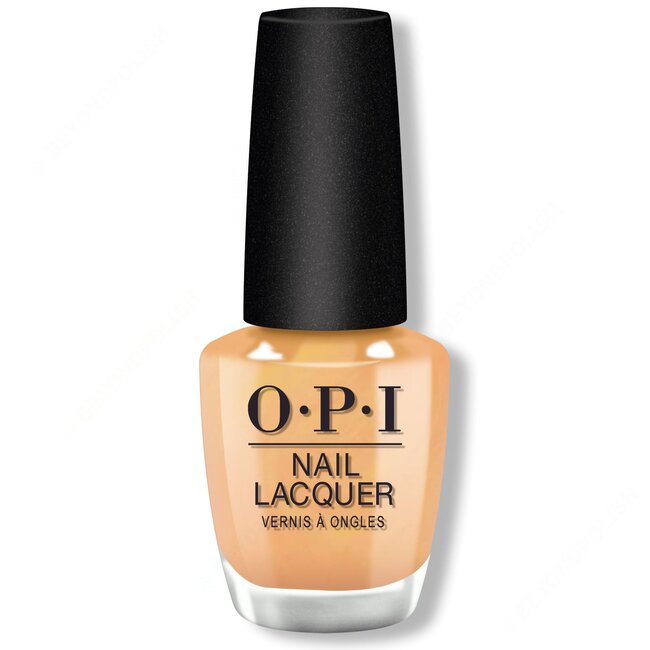 OPI - S040 - Lacquer - Beauty School Popout (OPI'm Dreaming)