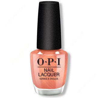 OPI OPI - S041 - Lacquer - Keep it Surreal (OPI'm Dreaming)