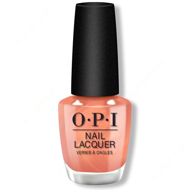 OPI - S041 - Lacquer - Keep it Surreal (OPI'm Dreaming)