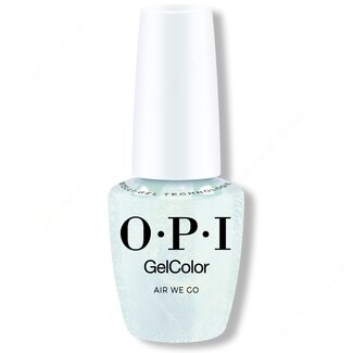 OPI OPI - S042 - Intelli-Gel - Air We Go (OPI'm Dreaming)