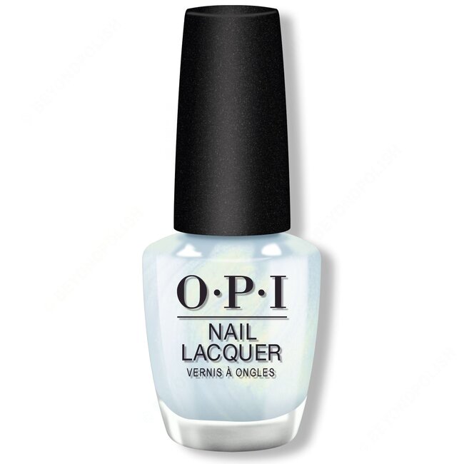 OPI - S042 - Lacquer - Air We Go (OPI'm Dreaming)