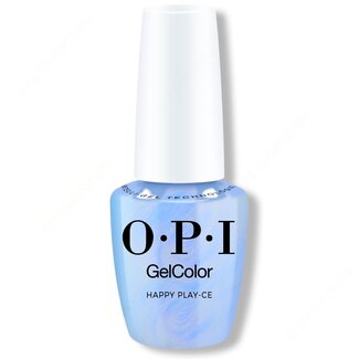 OPI OPI - S043 - Intelli-Gel - Happy Play-Ce (OPI'm Dreaming)