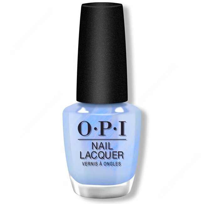 OPI - S043 - Lacquer - Happy Play-ce (OPI'm Dreaming)