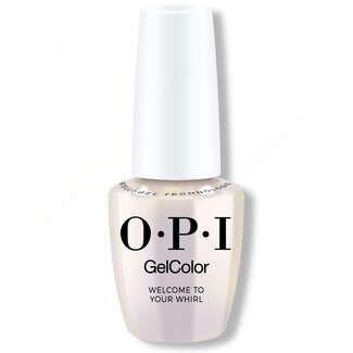OPI OPI - S044 - Intelli-Gel - Welcome to Your Whirl (OPI'm Dreaming)