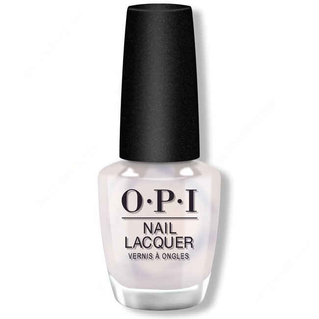 OPI - S044 - Lacquer - Welcome to Your Whirl (OPI'm Dreaming)