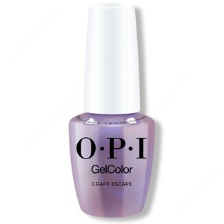 OPI OPI - S045 - Intelli-Gel - Grape Escape (OPI'm Dreaming)