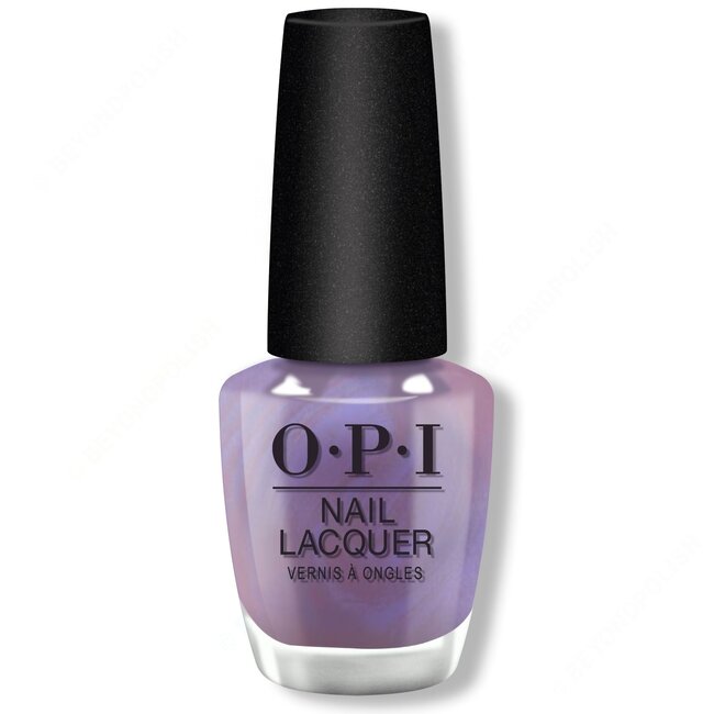 OPI - S045 - Lacquer - Grape Escape (OPI'm Dreaming)