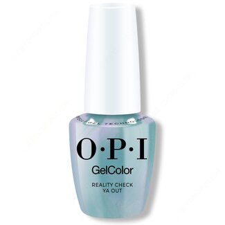 OPI OPI - S046 - Intelli-Gel - Reality Check Ya Out (OPI'm Dreaming)