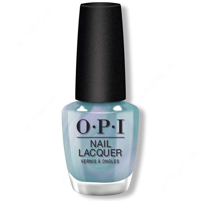 OPI - S046 - Lacquer - Reality Check Ya Out (OPI'm Dreaming)