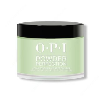 OPI OPI - S047 - Dip - AppointMINT Confirmed - 1.5 oz