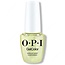OPI - S047 - Intelli-Gel - AppointMINT Confirmed (OPI'm Dreaming)