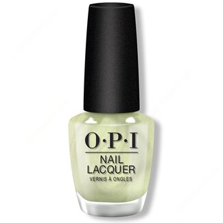OPI OPI - S047 - Lacquer - AppointMINT Confirmed (OPI'm Dreaming)