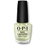 OPI OPI - S047 - Lacquer - AppointMINT Confirmed (OPI'm Dreaming)
