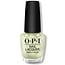 OPI - S047 - Lacquer - AppointMINT Confirmed (OPI'm Dreaming)