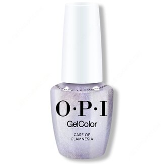 OPI OPI - S048 - Intelli-Gel - Case of Glamnesia (OPI'm Dreaming)