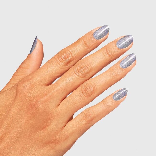 OPI - S048 - Intelli-Gel - Case of Glamnesia (OPI'm Dreaming)