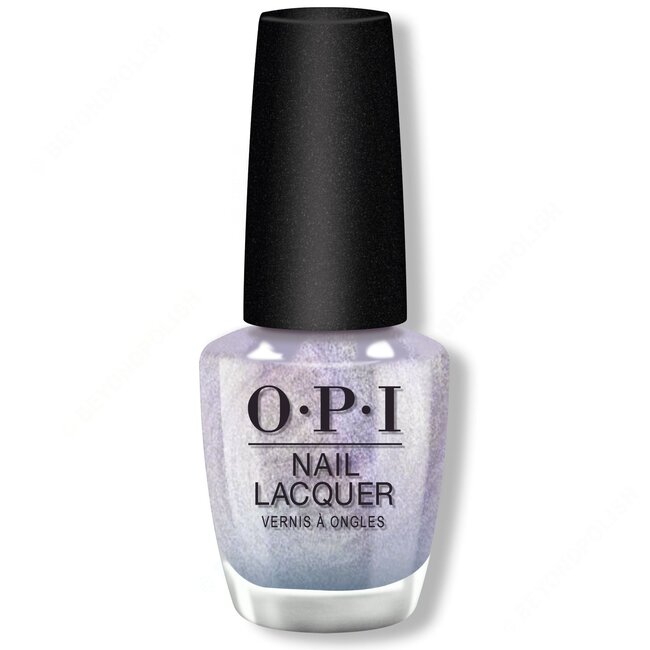 OPI - S048 - Lacquer - Case of Glamnesia (OPI'm Dreaming)