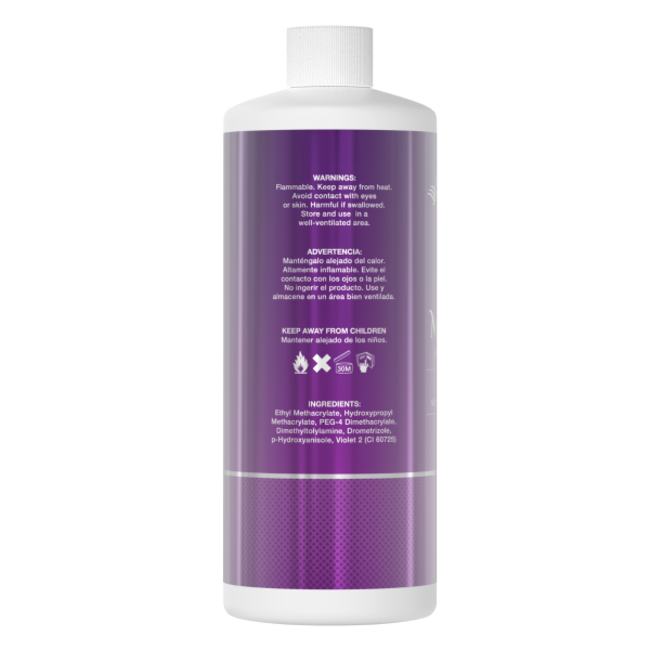 American Nails - Liquid Monomer - 32 oz