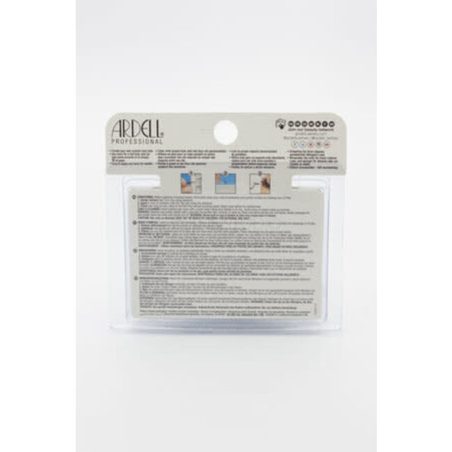 Ardell - Individuals - Knot-Free Naturals - Medium Black