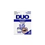 Ardell Duo - Quick-Set Striplash Adhesive - White/Clear