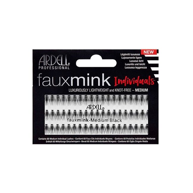 Ardell - Fauxmink - Individuals - Medium