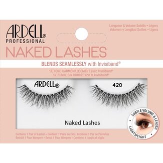 Ardell Ardell - Naked Lashes - 420