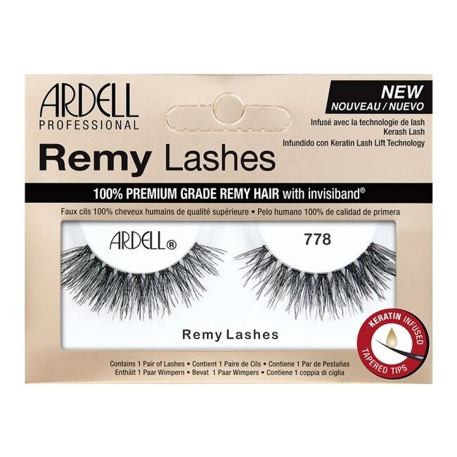Ardell - Remy Lashes - 778