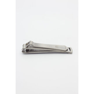 Berkeley - Stainless Steel Nail Clipper - Curve Cut - 1 ct