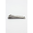 Berkeley - Stainless Steel Nail Clipper - Curve Cut - 1 ct